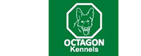 Octagon Kennels Logo